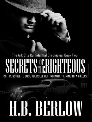 cover image of Secrets of the Righteous